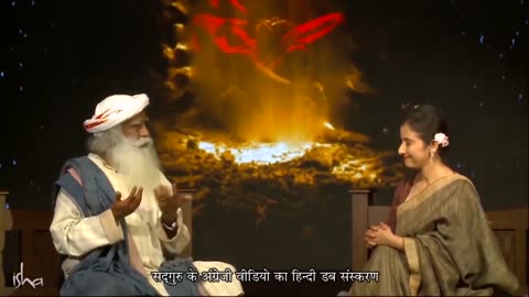 Stay Healthy & Young Sadhguru Hindi