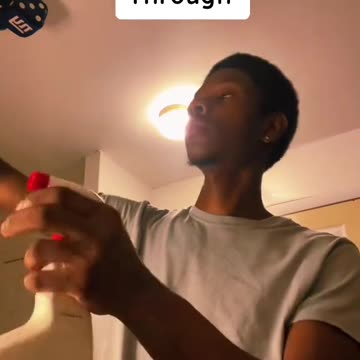 Sanitizing The Headset When You’re On Drive Through