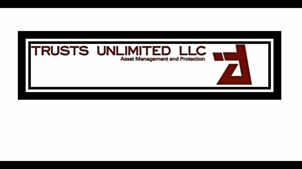 Trusts Unlimited LLC Conference Call with Jim George (August 23rd, 2023)