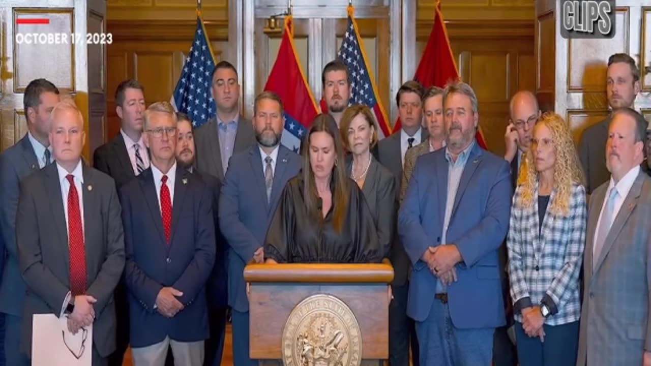 Arkansas Becomes First State to Force Chinese Company to Give Up Land