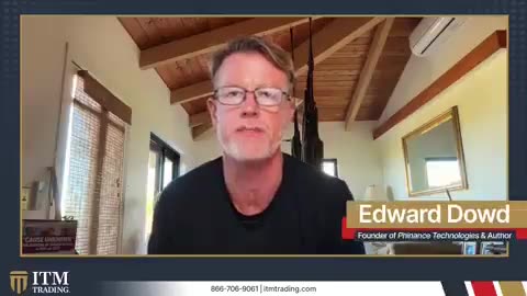 [W]hat's the excuse [to print trillions more dollars]？ ... COVID＂