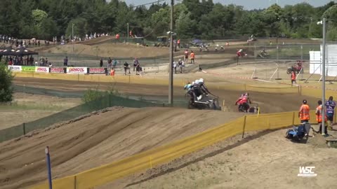 RACE ONE - GP Lommel 2023