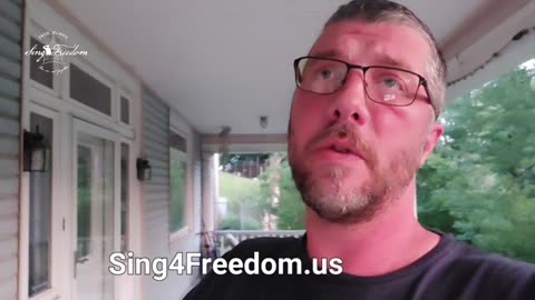 #Sing4Freedom 07-10-24