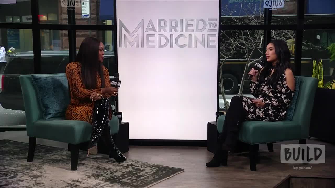 Quad Webb @ aol building