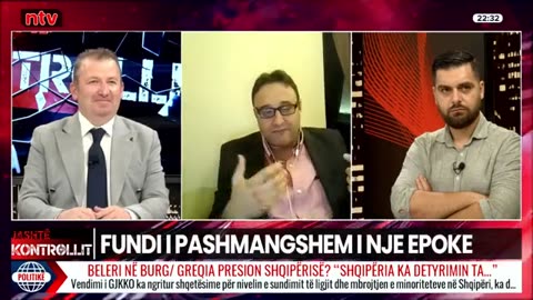 Pse lufta ne Ukraine dhe ne Gaza po sjellin vdekjen e euro-amerikes dhe ngritjen e BRICS-it?