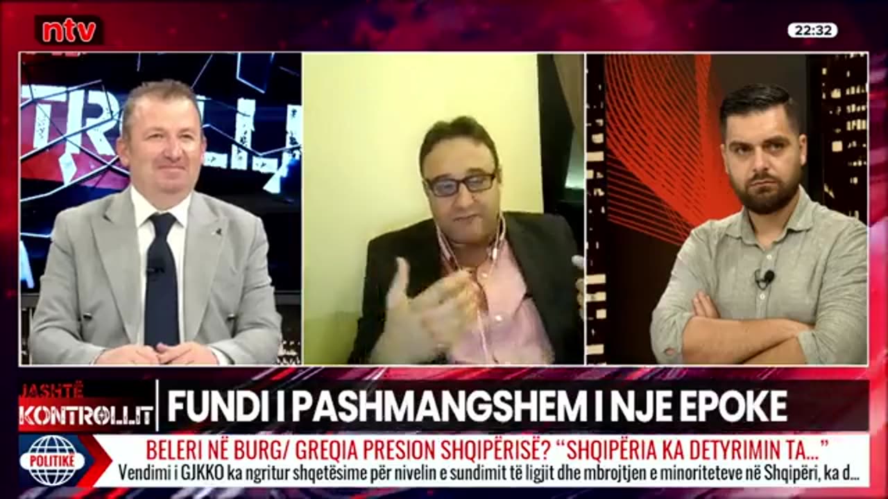 Pse lufta ne Ukraine dhe ne Gaza po sjellin vdekjen e euro-amerikes dhe ngritjen e BRICS-it?
