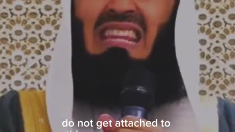 MUFTI MENK BEST BYAN