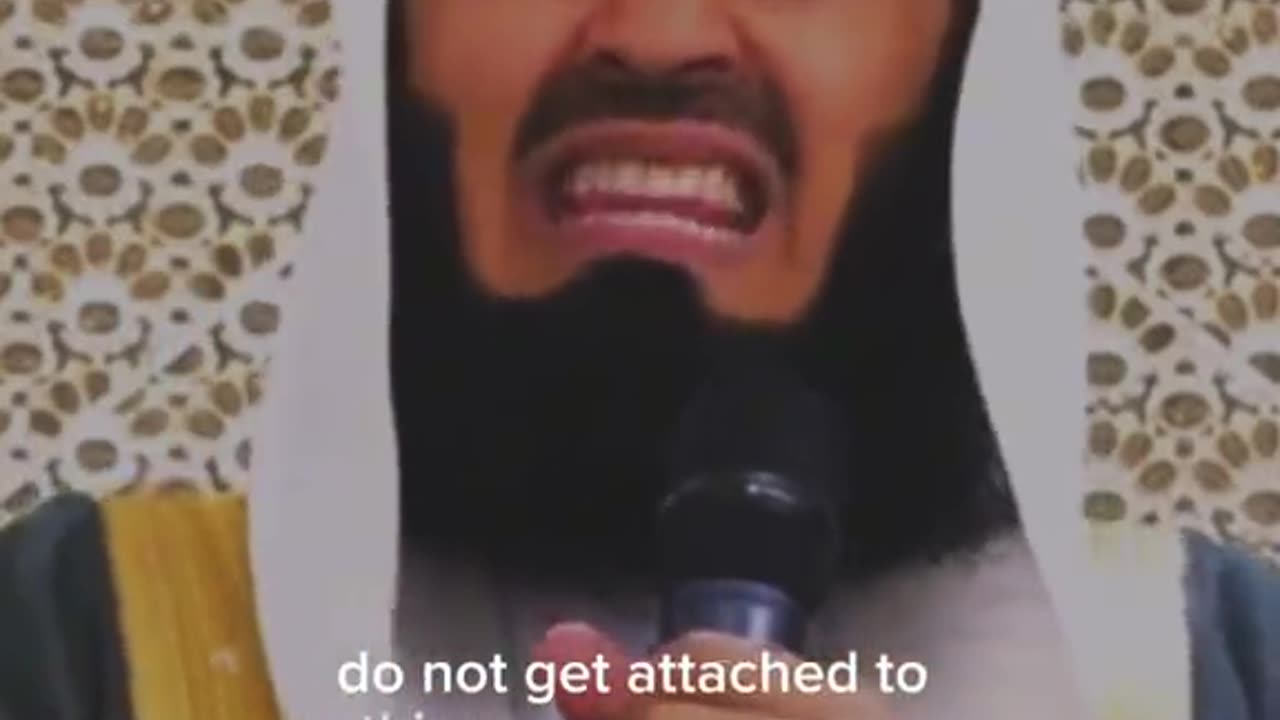 MUFTI MENK BEST BYAN