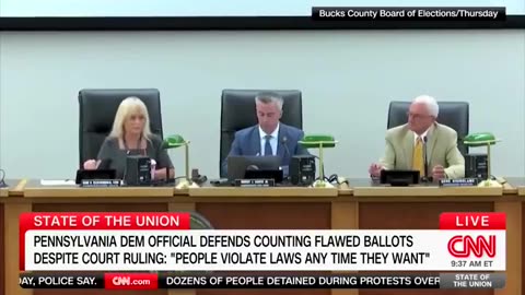 "BREAKING: Fetterman Shrugs Off Court Orders as Democrats Push to Steal PA Senate Seat!"