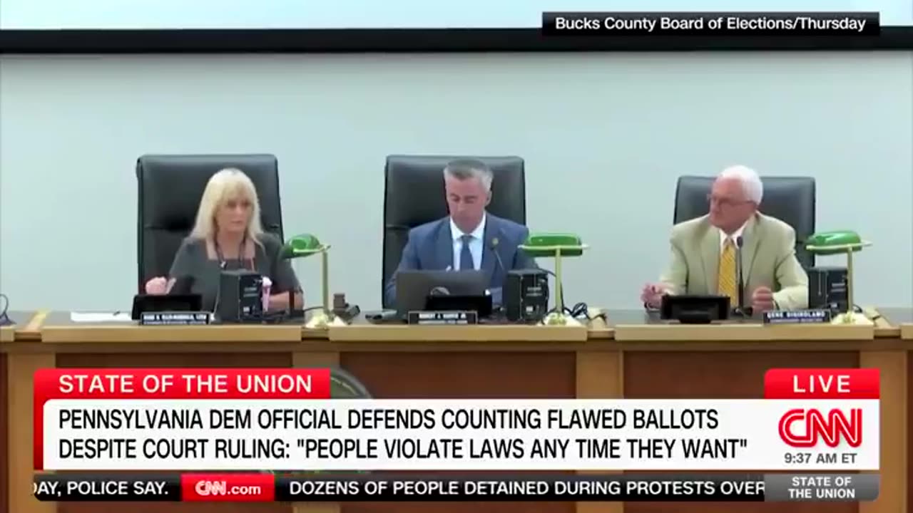"BREAKING: Fetterman Shrugs Off Court Orders as Democrats Push to Steal PA Senate Seat!"