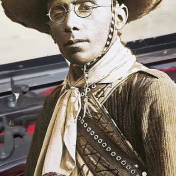 CURIOSIDADES SOBRE LAMPIÃO REI DO CANGAÇO.