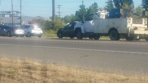 Copwatch - Monroe PD