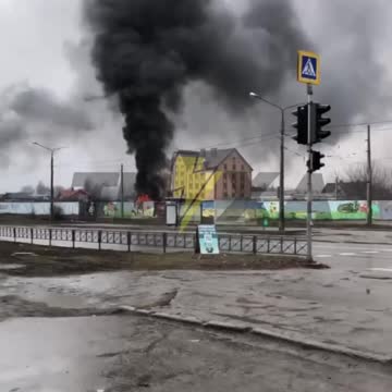 Kharkov. Academician Pavlova