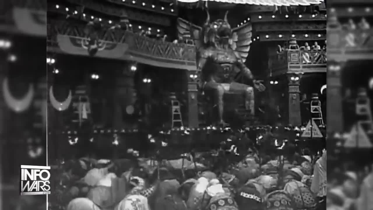 Learn How The Elites' Technocratic Future Will Bring Us Back To The Middle Ages