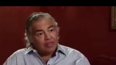 Aaron Russo on a Constitutional Republic