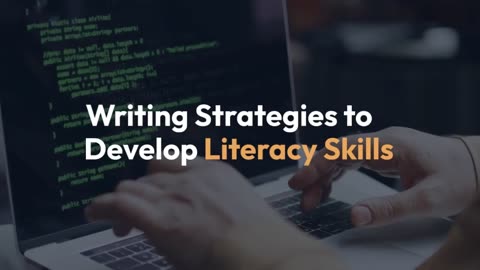 The Impact of Developing Literacy Skills to gain Career Advancement