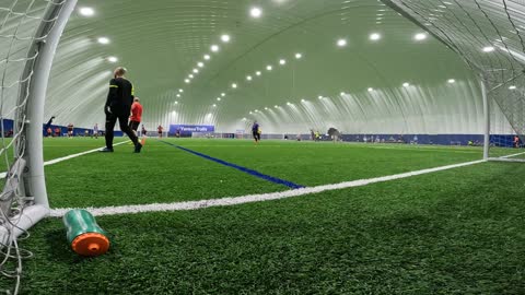 2022-11-15 - The Savages vs EYP FC - Part 4