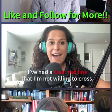 Positive Coping Mechanisms | Cam & Otis Show