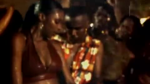 Kevin Lyttle - Turn Me On ft. Spraga Benz [Video]