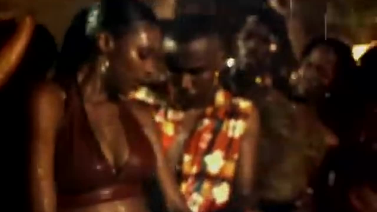 Kevin Lyttle - Turn Me On ft. Spraga Benz [Video]