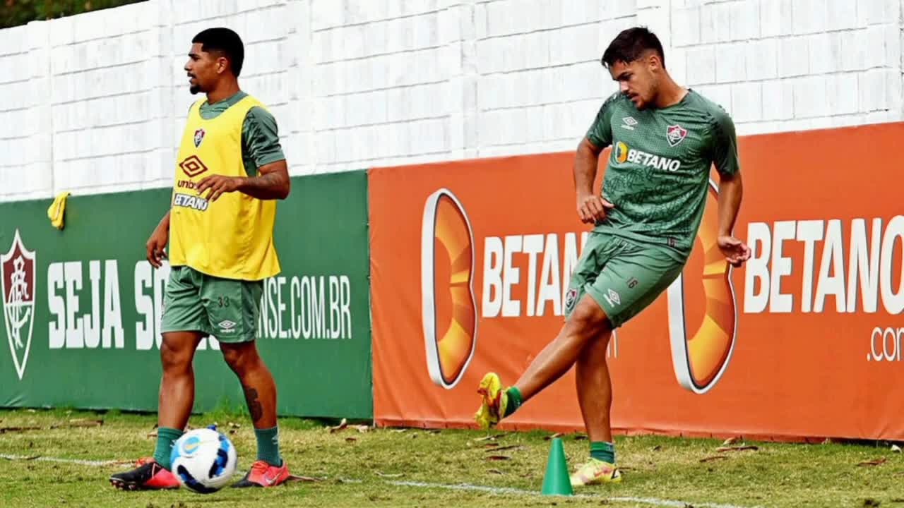 😱URGENTE VAI FECHAR" NOVO REFORÇO FLUMINENSE CONFIRMOU! NOTÍCIAS DO FLUMINENSE HOJE