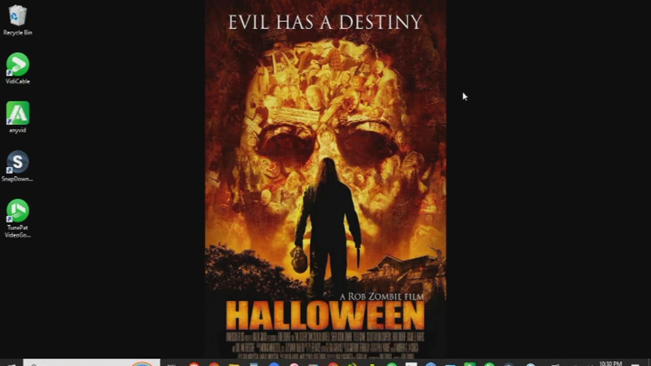 Halloween (2007) Review