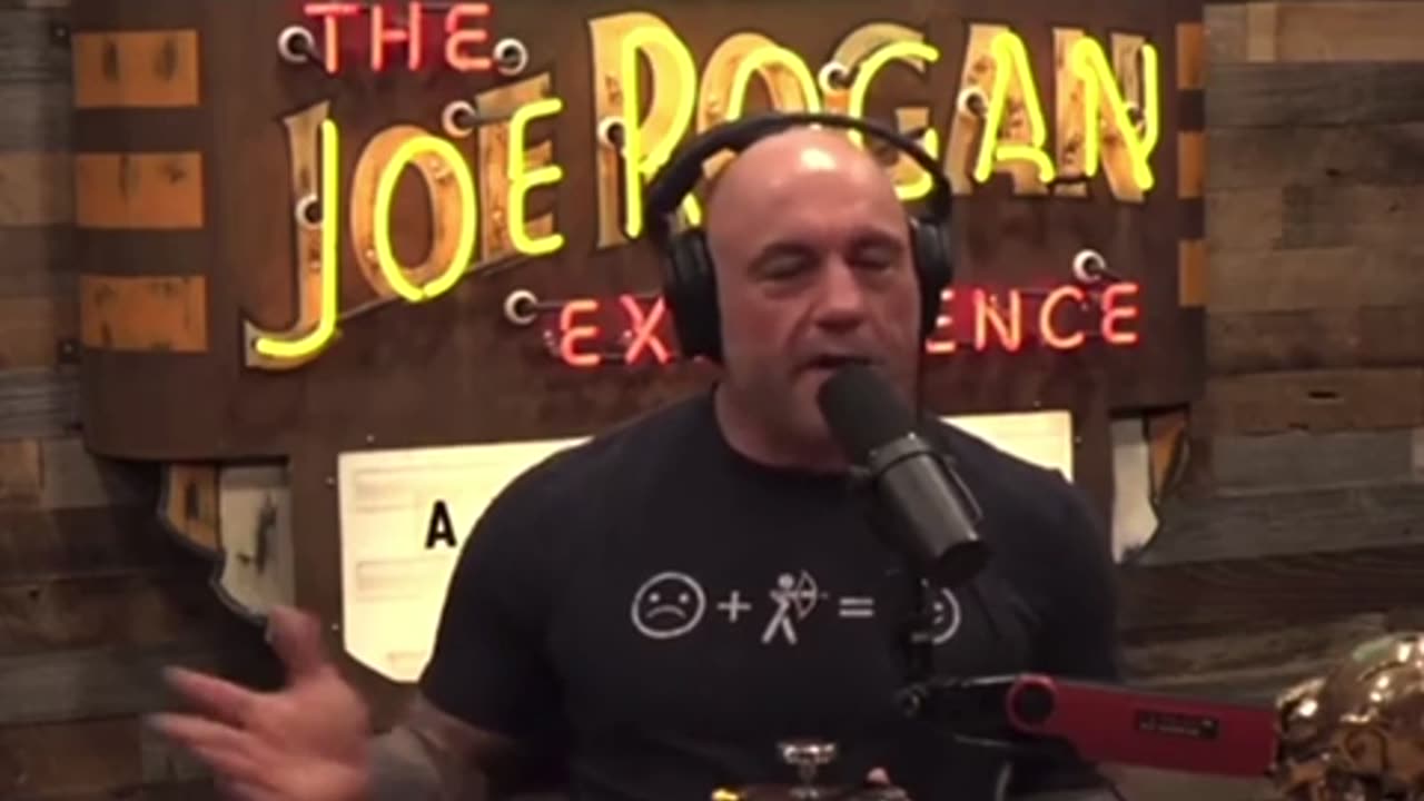 Joe Rogan - MASSIVE Protests in France & Israel & You’re Not Hearing a Peep About It!