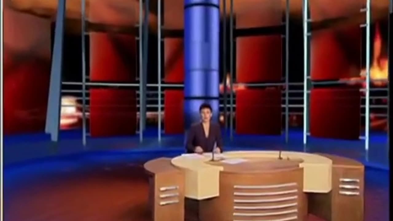 RTL Híradó (2001. szeptember 11.)