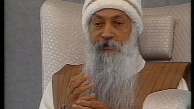 Osho_From Bondage to Freedom #09