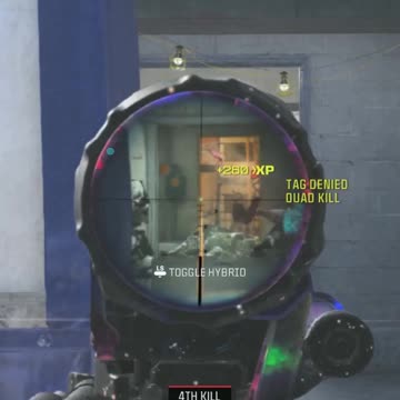 CLIP: 55 - 14 [MATCH] TRIPPLE PROXIMINITY KILL - CALL OF DUTY MW3 - SEE DESCRIPTION
