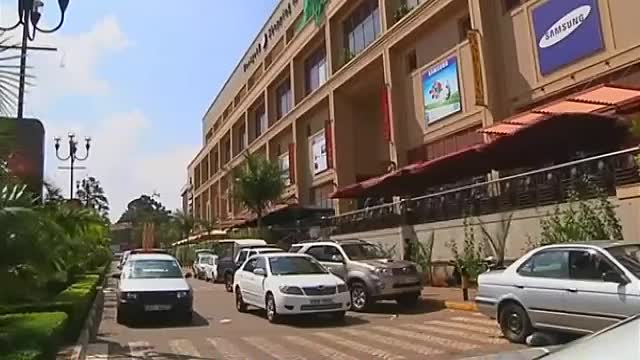 Nairobi mall shooting_ 15 dead in Westgate shopping mall attack