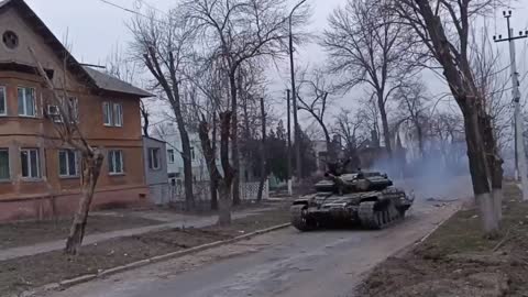 29.03.2022. Demilitarization and denazification of Ukraine!!!