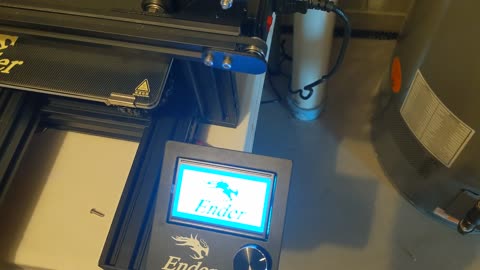 Ender 3 Max Beeping