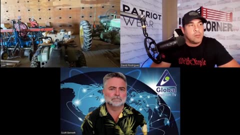 NEW UPDATES CHINA, WORLD WAR & AI