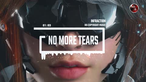 No More Tears