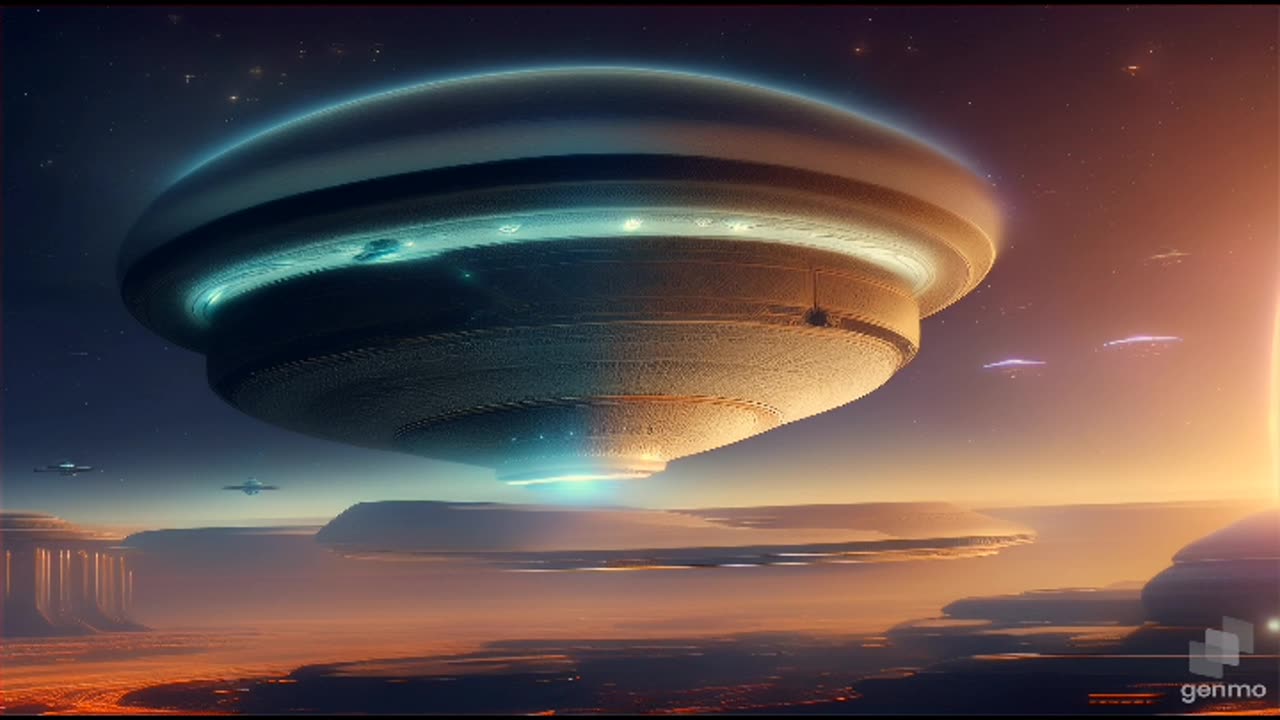 The UFO Phenomenon: A Wake-Up Call for Global Cooperation and Transparency