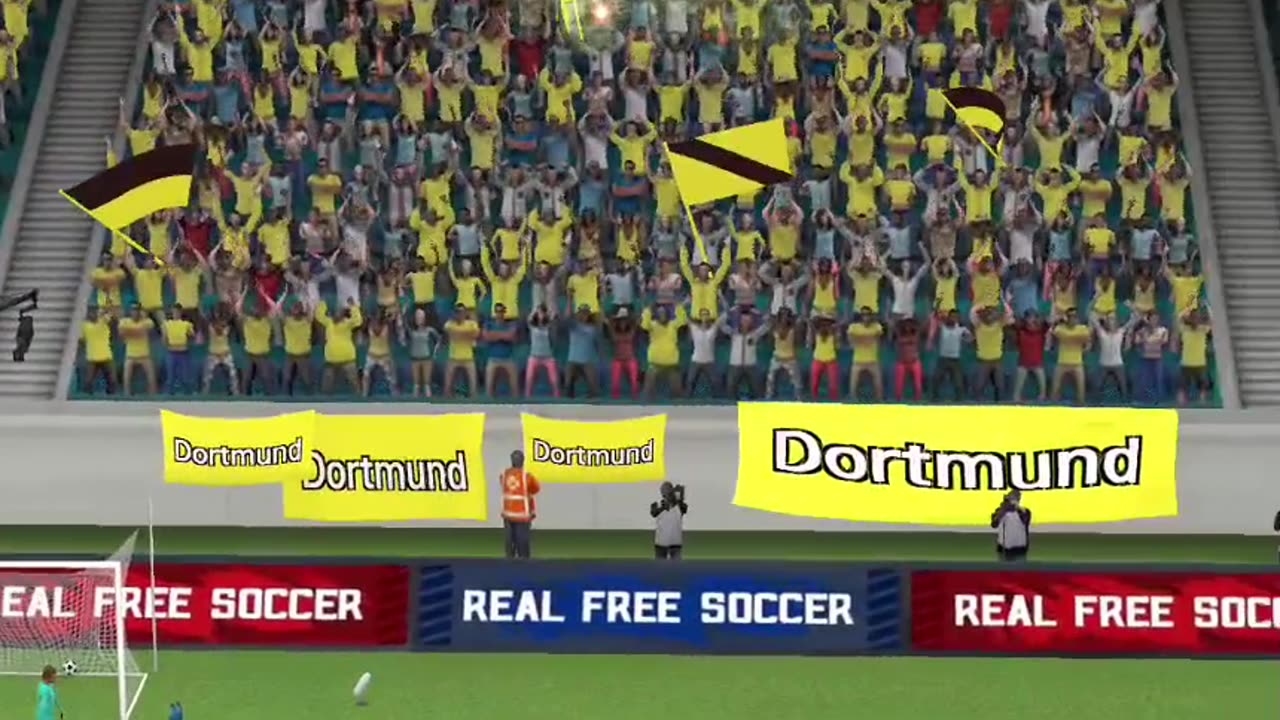 Soccer Star Level 9-10