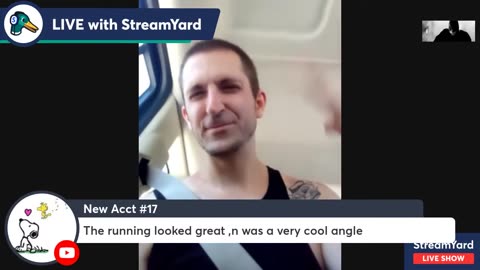 Running