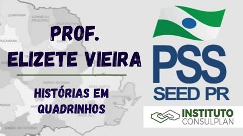 Elizete Vieira - Prova prática PSS 2023