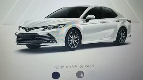 White car review