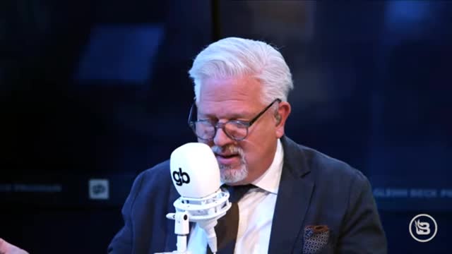 Glen Beck - Who blew up Nordstream 1 & 2