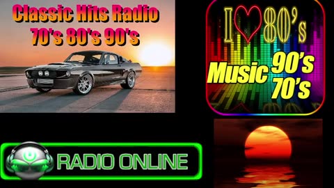 Classic Hits Radio