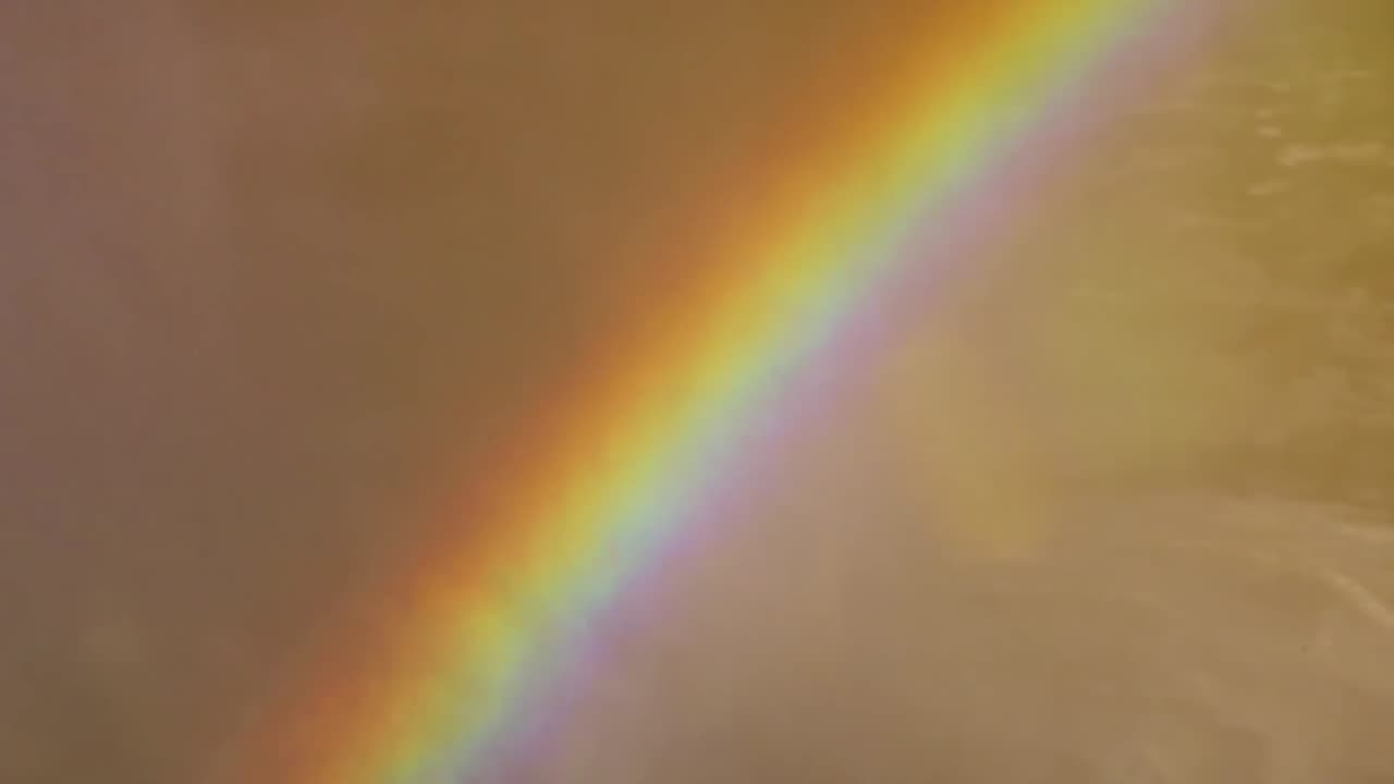 Are there Rainbows on Mars? We asked a NASA Scientist