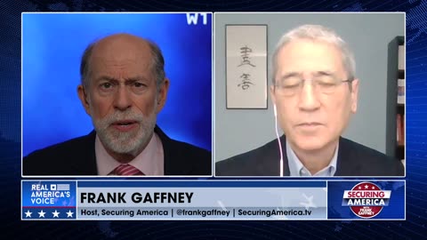 Securing America with Gordon Chang (part 2) | March 14, 2023