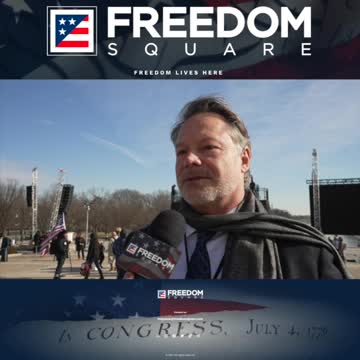 Join the Revolution!