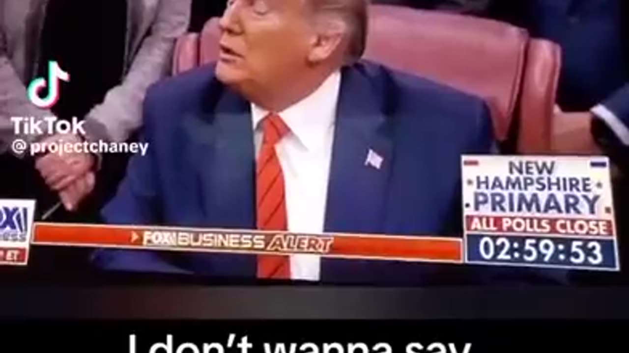 You Would be Suprised