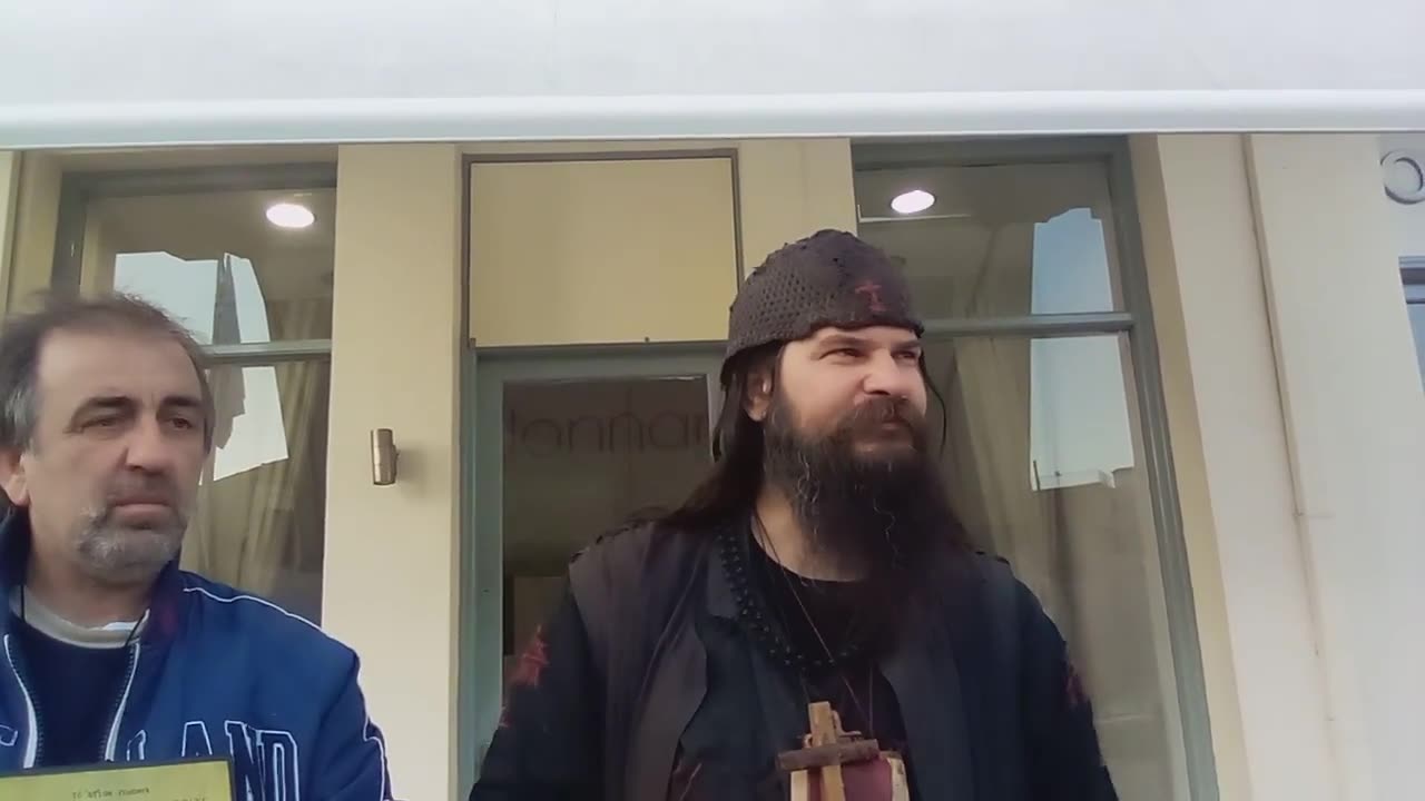 ΔΕΝ ΥΠΆΡΧΕΙ ΜΕΤΆΝΟΙΑ ΓΙΑ ΤΟΥΣ ΕΜΒΟΛΙΑΣΜΕΝΟΥΣ