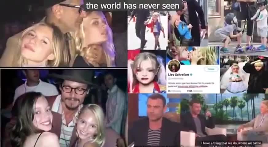 VIDEO FROM THE MCAFEE AFTERLIFE DEADMAN DROP