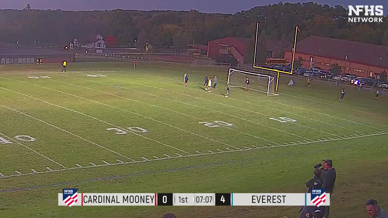 Soccer 9-22-22