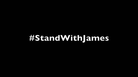 Project Veritas Whistleblowers Release New Video: I Stand With James O’Keefe